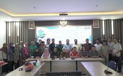 Undip FSM and UNSIKA Collaborate in Education, Research and Community Service