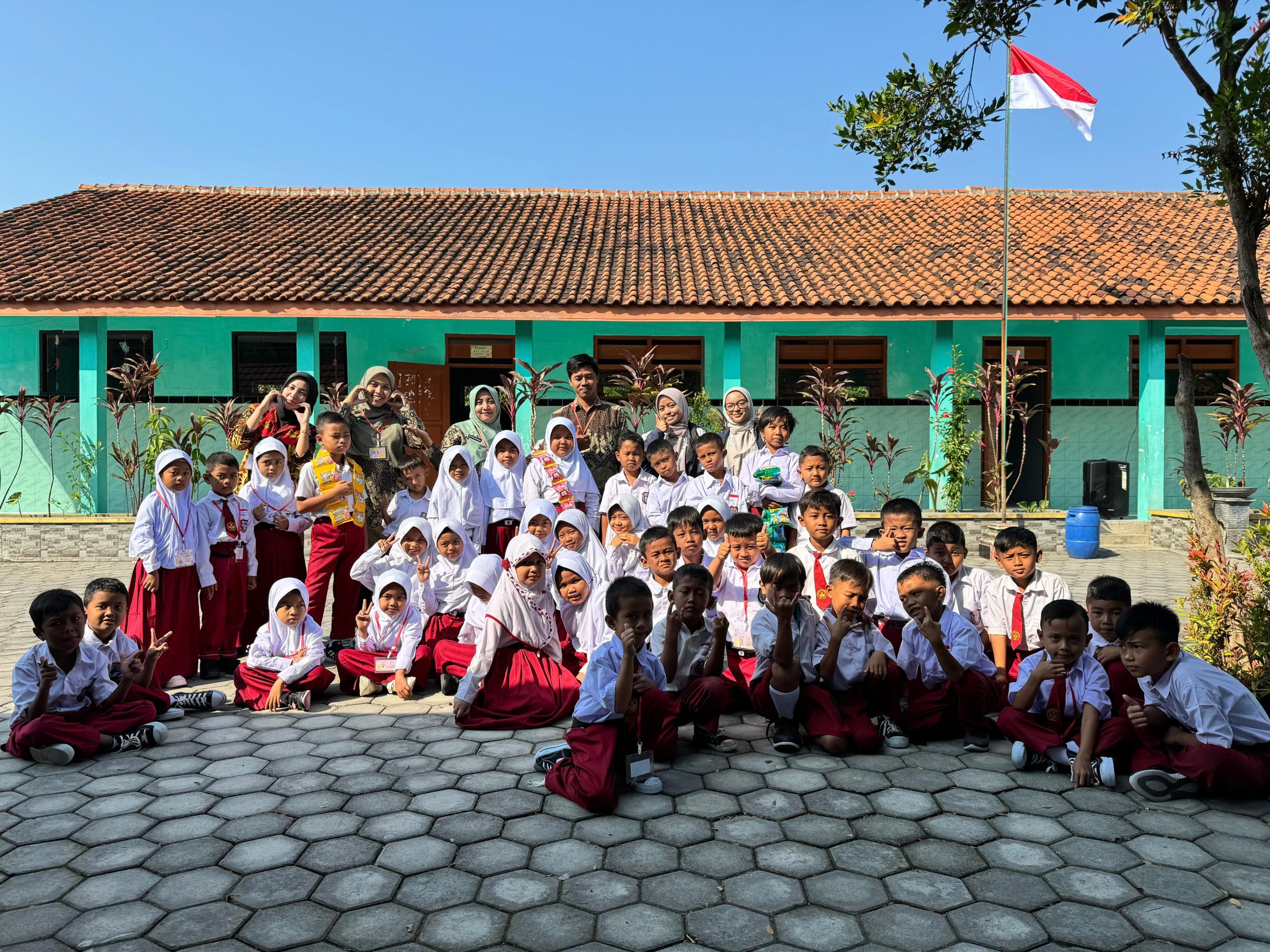 Penguatan Karakter Pelajar Pancasila