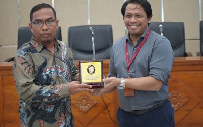 Kunjungan SMAN 2 Cikarang Selatan ke FSM UNDIP: Mengenal Lebih Dekat Dunia Perguruan Tinggi