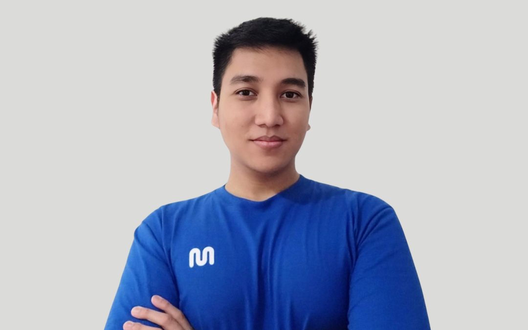 Perjalanan Tekun Muhammad Noval Bintang Salim, Alumni Informatika FSM UNDIP: Dari Startup hingga Frontend Engineer di PT BFI Finance