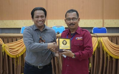 Studi Kampus SMAN 2 Tanggul Jember ke FSM UNDIP: Membuka Wawasan Menuju Perguruan Tinggi