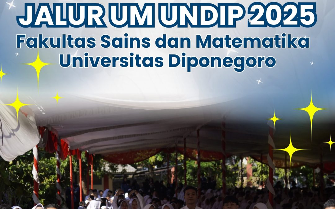 Pengumuman Calon Mahasiswa Baru Calon Mahasiswa Baru Program Sarjana/Sarjana Terapan Jalur Ujian Mandiri TA 2025/2026