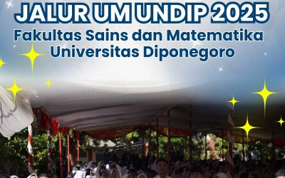Pengumuman Calon Mahasiswa Baru Calon Mahasiswa Baru Program Sarjana/Sarjana Terapan Jalur Ujian Mandiri TA 2025/2026