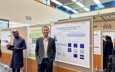 Alumni FSM UNDIP Ini Raih Beasiswa dan Berkarier Akademik Internasional: Kisah Sukses Muhammad Habibur Rahman