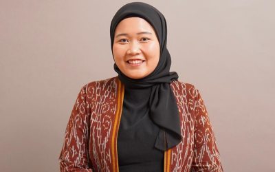 Alumni FSM UNDIP Ini Buktikan Konsistensi Berbuah Karier di Gojek Indonesia: Kisah Sukses Aldella Melati Kusumadani