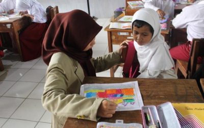 Raih Prestasi Internasional, Brainy Happy Ana Kini Tempuh Studi Doktoral di UGM
