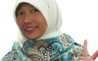 Menembus Dunia Riset Internasional: Kisah Afni Restasari, Alumni FSM UNDIP