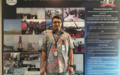 Rohmat Hidayatuloh, Mantan Ketua BEM FSM UNDIP yang Kini Menjadi Pilar Manajemen Risiko Dana Pendidikan Nasional