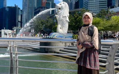 Leaving a Mark in Education and Research: The Career Journey of Nur Khasanah, Lecturer at UIN Walisongo