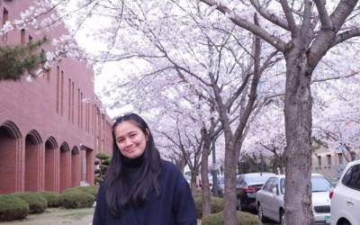 Big Dreams and Perseverance as the Key to Success: The Story of Sonita Afrita Purba Siboro, Young Expert Researcher at BRIN