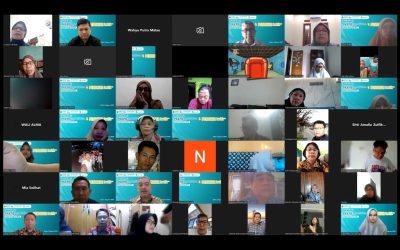 Orientation and Character Education (Pendikar) Socialization for New Students at FSM UNDIP Emphasizes the Importance of Parental Involvement