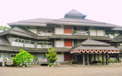 Pengumuman Sewa Ruang Usaha di Gedung G FSM UNDIP