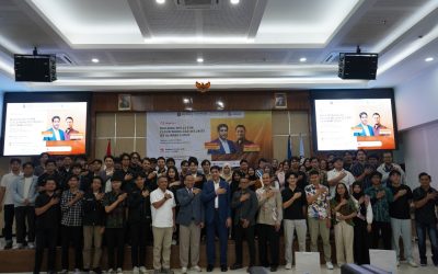 Enhancing Cloud Security Skills: Alibaba Cloud Seminar and Workshop at FSM UNDIP