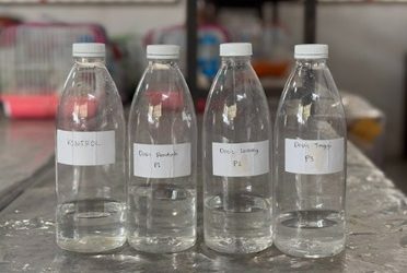 FSM UNDIP–Universiti Sains Malaysia Collaborative Study Reveals Health Risks of PET Microplastics, Aligned with SDG 3