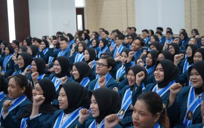 Luluskan 308 Calon Wisudawan, FSM UNDIP Gelar Yudisium ke-126
